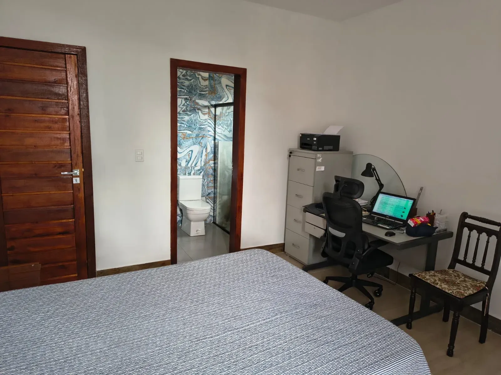 Foto do imóvel: Casa de Condomínio com 3 Quartos à Venda, 250 metros em Condomínio Residencial Fazenda Mirante - Igarapé