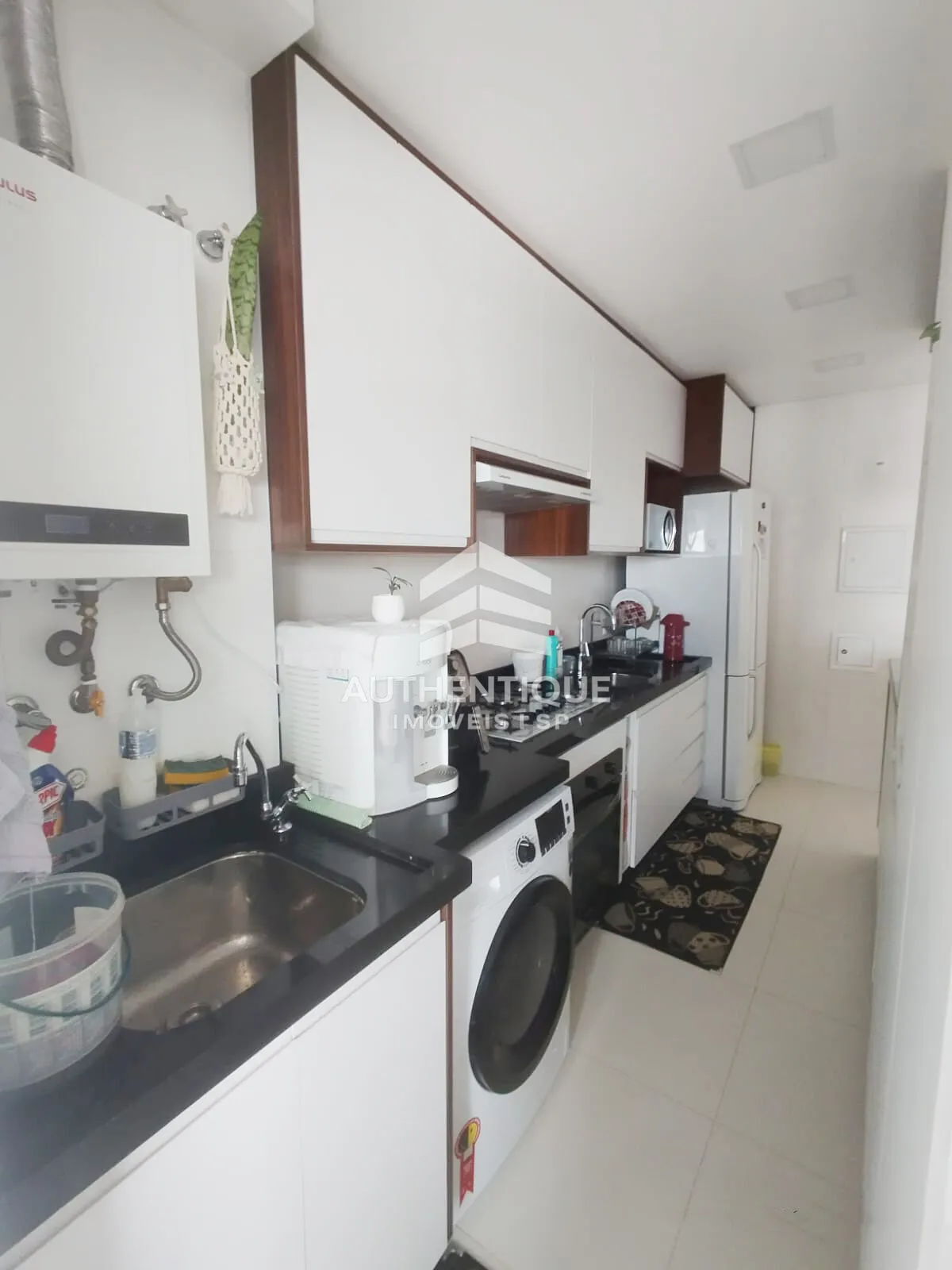 Imagem HELBOR TRILOGY HOME - Apartamento no Centro de São Bernardo do Campo à venda