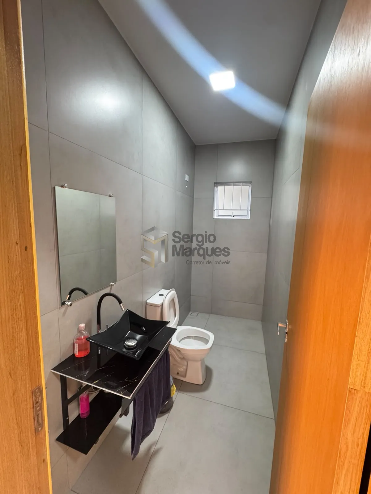 Imagem Casa à venda - 136m² - Umuarama-PR