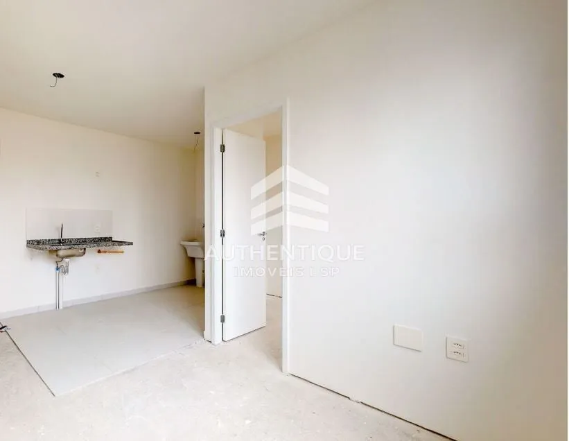 Imagem Life Tatuapé - Apartamento à venda no bairro Tatuapé - São Paulo/SP, Zona Leste