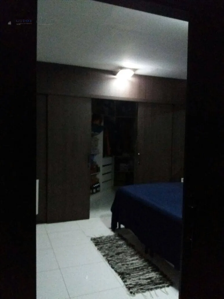 Imagem Apartamento à venda 3 Quartos, 1 Suite, 2 Vagas, 162M², Vila São José, Taubaté - SP | Residencial Atlantic