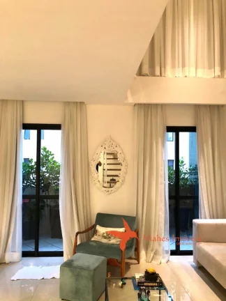 Imagem Apartamento à venda em Pinheiros, São Paulo-SP: 2 quartos, 2 suítes, sala ampla e vaga de garagem! Venha conferir!