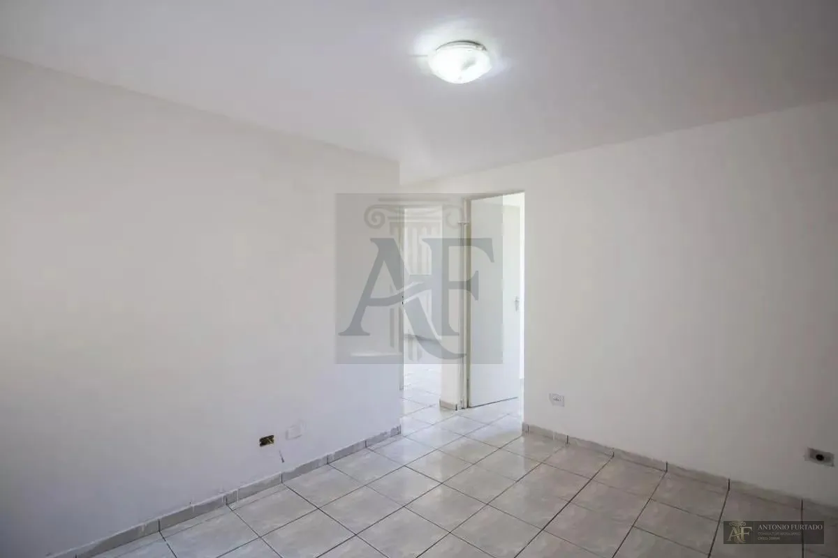 Imagem Apartamento à venda em Parque Santa Rita, São Paulo