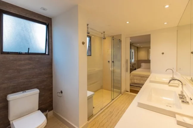 Imagem APARTAMENTO RESIDENCIAL em São Paulo - SP, Granja Julieta