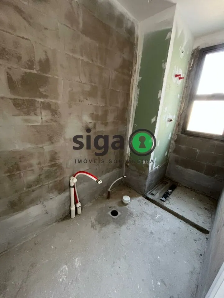 Imagem APARTAMENTO COM 3 QUARTOS SENDO 3 SUITES NO CAMPO BELO