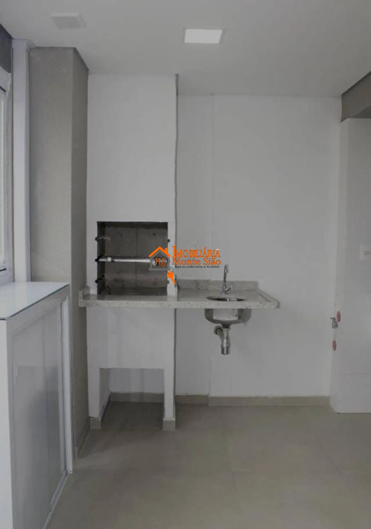 Imagem Studio à venda, 30 m² por R$ 379.000,00 - Picanco - Guarulhos/SP