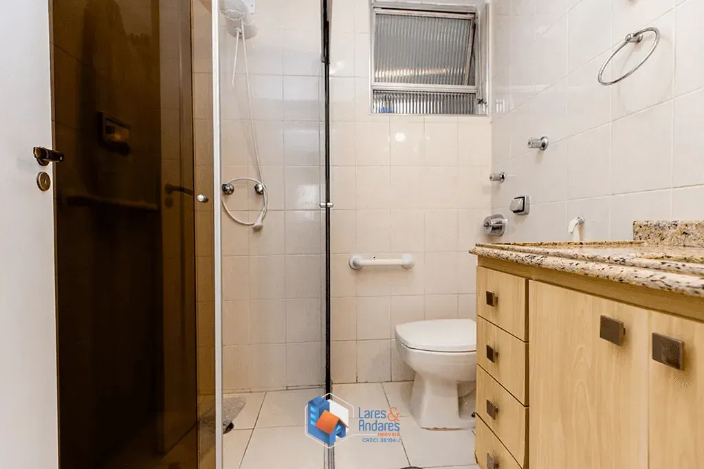 Imagem Apartamento à venda 3 Quartos 1 Vaga 99M² Itaim Bibi São Paulo - SP