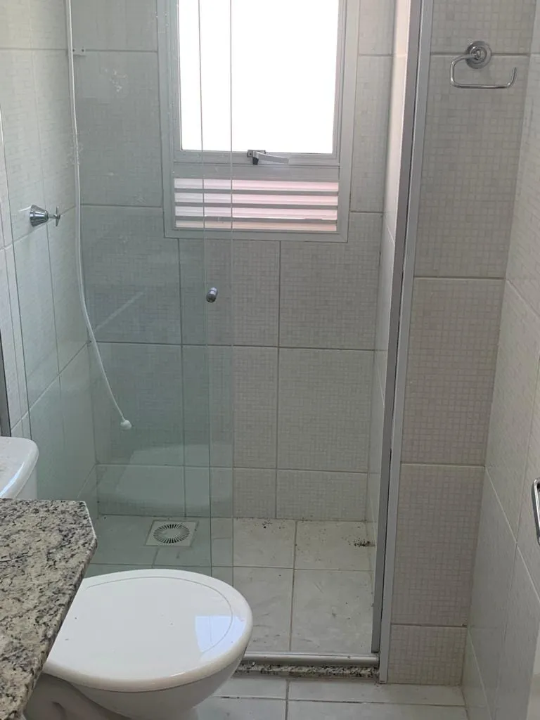 Imagem Apartamento à venda 2 Quartos, 1 Vaga, São Dimas, Guaratinguetá - SP | marcos ( ESQUINA BEER