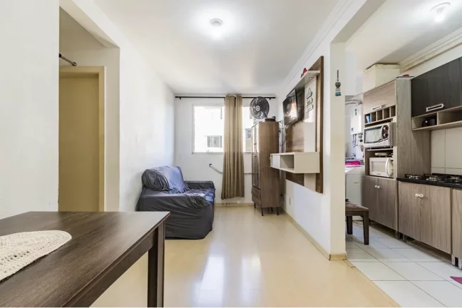 Foto do imóvel Apartamento para venda em Porto Alegre