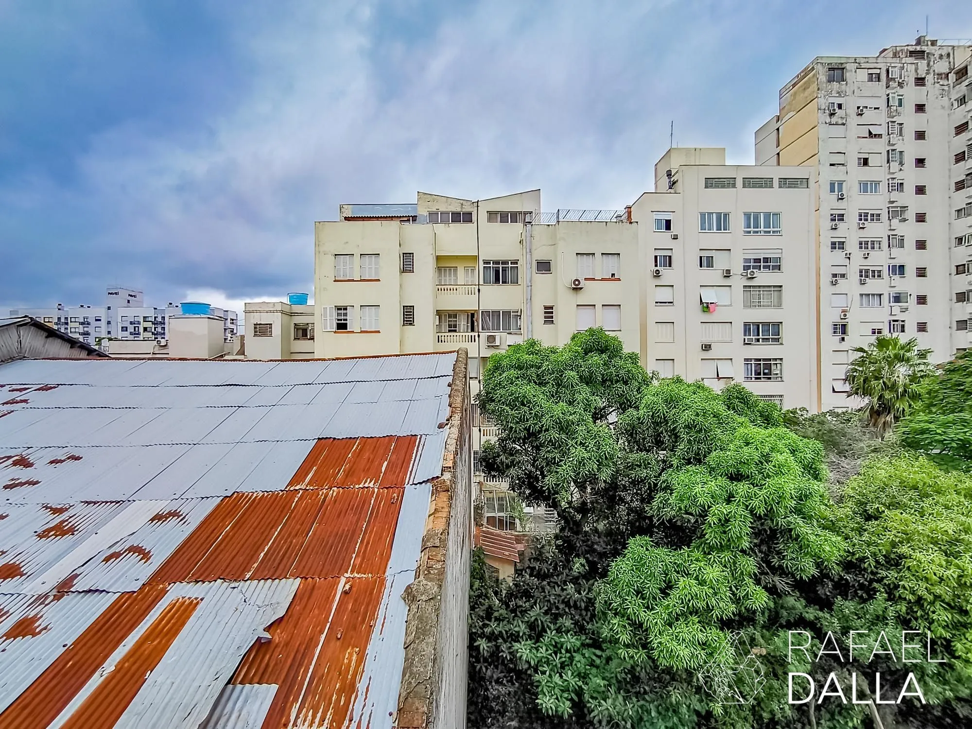 Imagem Apartamento de 3 Dormitórios com Elevador e Portaria 24h na Venâncio Aires