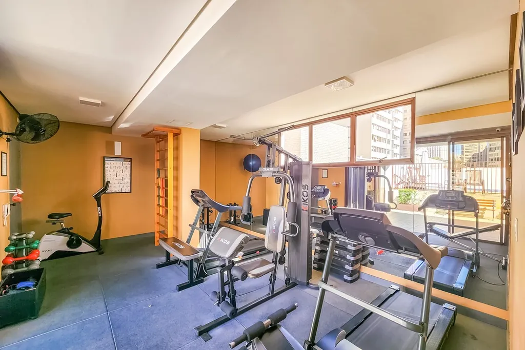 Imagem Imóvel com 2 Quartos à Venda, 71 m² em Bela Vista - São Paulo