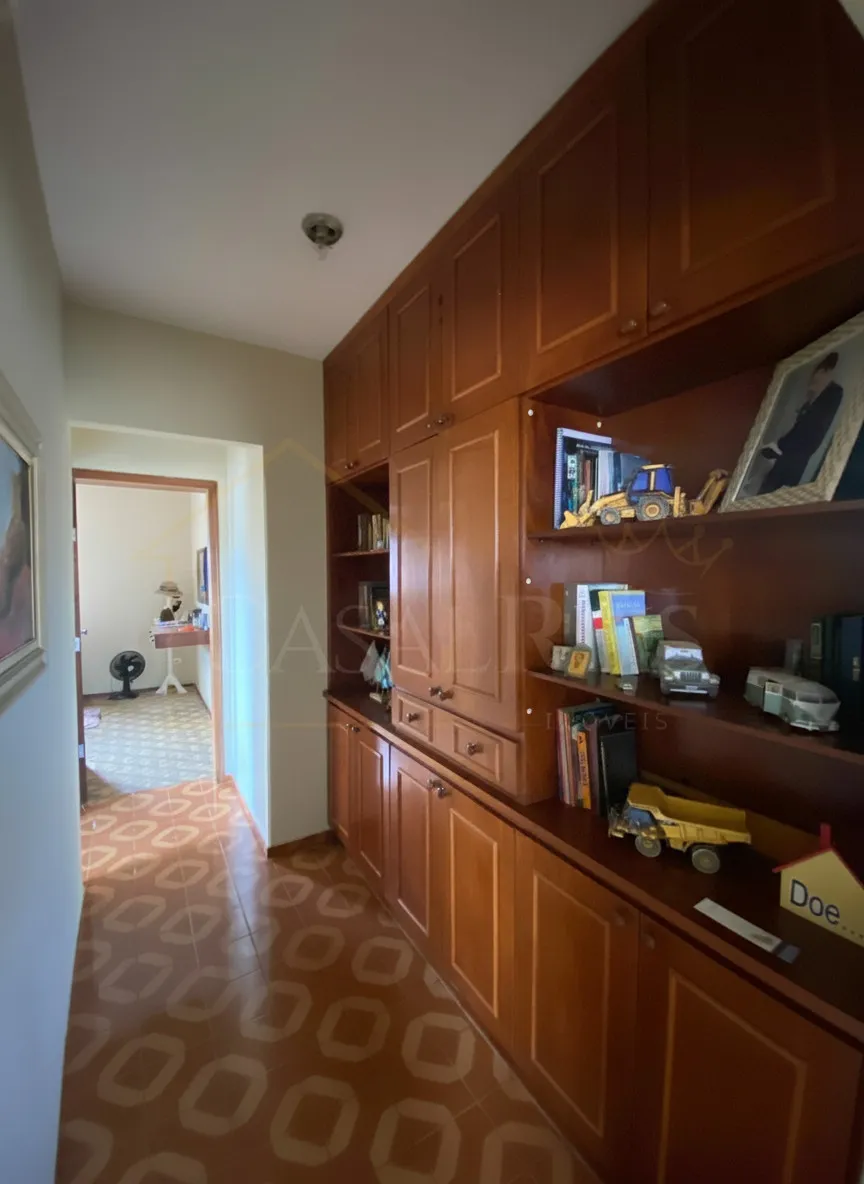 Imagem Casa 3 quartos à venda em Santo André, Poços de Caldas