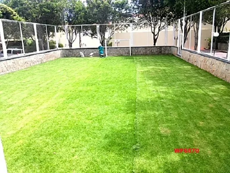 Imagem Casa de Condomínio com 4 Quartos para Alugar, 420 m² em De Lourdes - Fortaleza