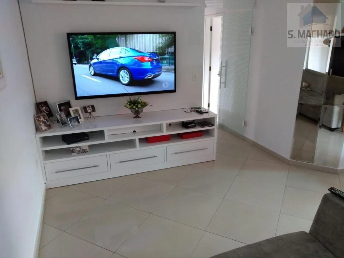 Imagem Apartamento para Venda em Santo André / SP no bairro Utinga