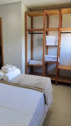 Imagem APARTAMENTO FRENTE MAR - ALMA MARAÚ