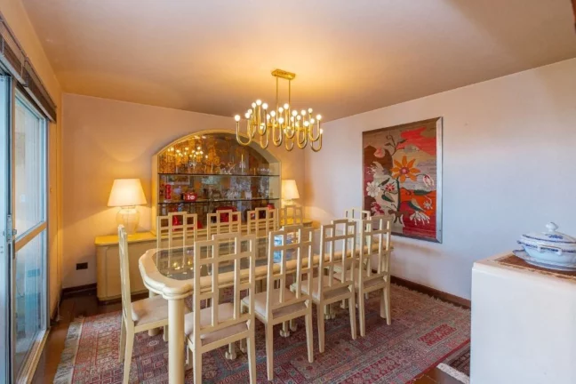 Imagem APARTAMENTO RESIDENCIAL em São Paulo - SP, Campo Belo