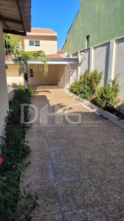 Imagem Casa à venda em Betel com 250 m² - Paulínia - SP