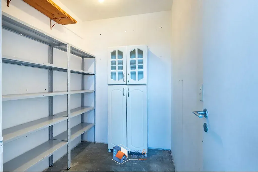 Imagem Apartamento à venda 3 Quartos 1 Suite 2 Vagas 108M² Jardim Leonor São Paulo - SP