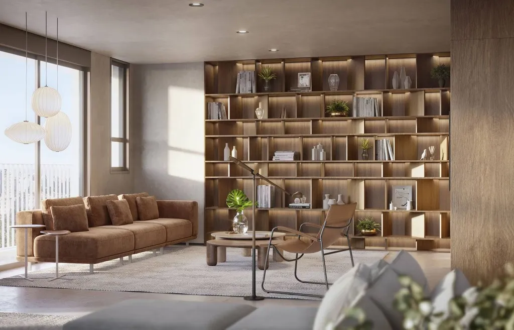 Imagem Autêntico Flamboyant