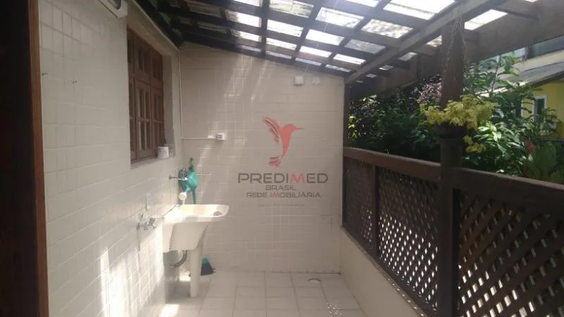 Imagem Casa 4 dormitórios 2 suítes 220m² 2 vagas Recreio Dos Bandeirantes Rio de Janeiro/RJ