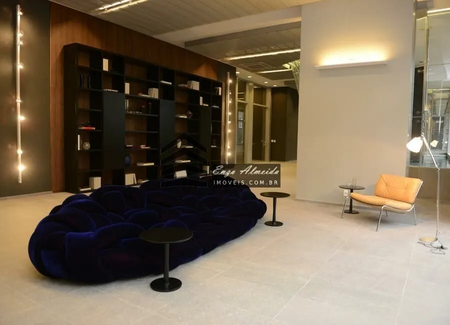 Imagem Apartamento à venda em São Paulo/SP
