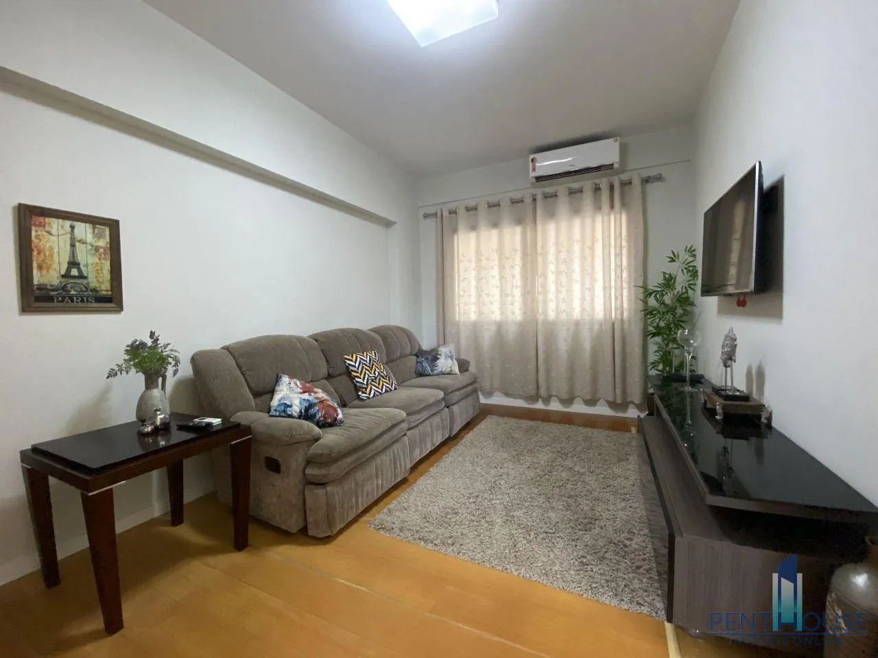 Imagem Apartamento Frente Mar para Venda em Balneário Camboriú, CENTRO, 3 dormitórios, 1 suíte, 2 banheiros, 1 vaga