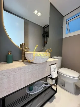 Imagem Apartamento com duas suítes