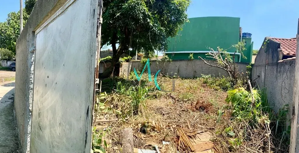 Imagem Casa duplex novíssima na Praia da Brisa (Guaratiba-RJ) + terreno imenso somente por R$ 285 mil