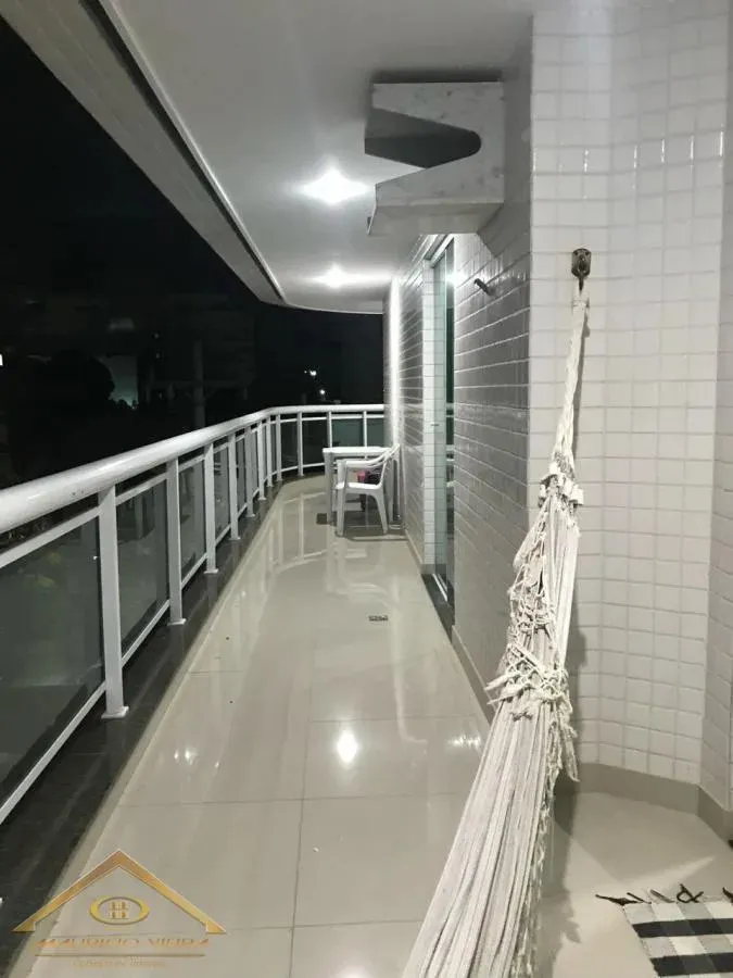 Imagem Apartamento para Venda em Cabo Frio / RJ no bairro Passagem