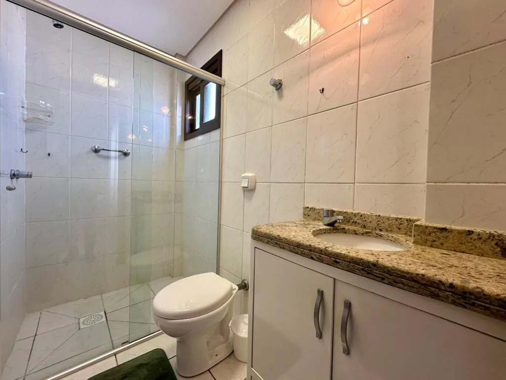 Imagem Apartamento 3 Dormitórios - Bairro Zona Nova