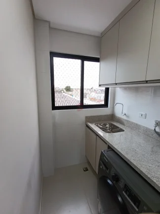 Imagem APARTAMENTO com 3 dormitórios à venda por R$ 429.000,00 no bairro Pineville - PINHAIS / PR