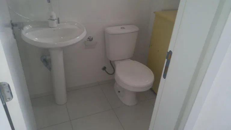 Imagem Apartamento com 2 Quartos à Venda, 82 m² em Centro - Criciúma