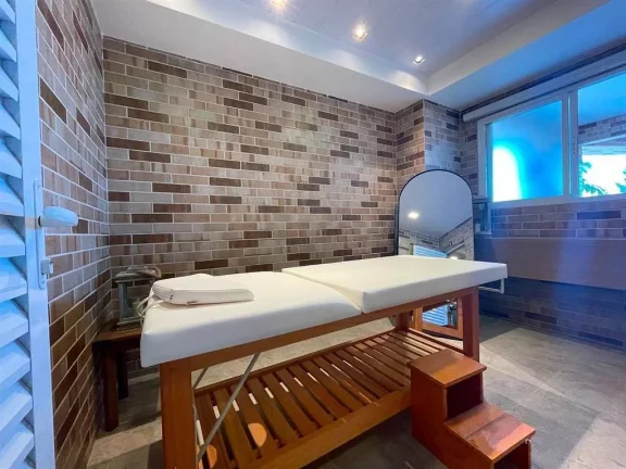 Imagem APARTAMENTO COM 181 m² - CAIÇARA - PRAIA GRANDE SP