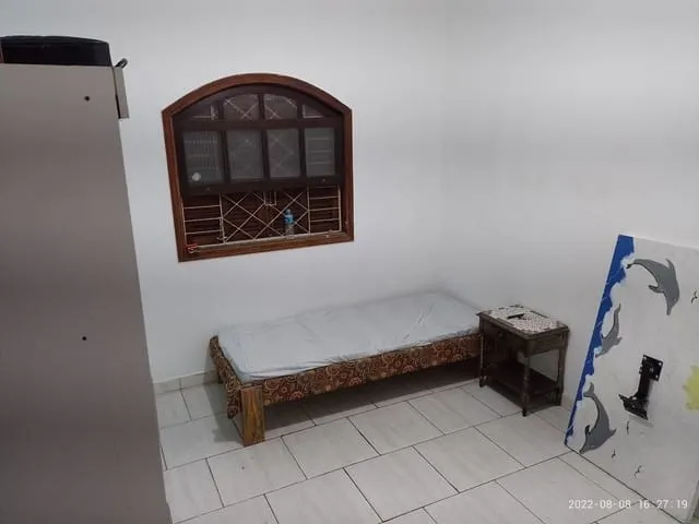 Imagem Casa à venda 3 Quartos, 1 Suite, 4 Vagas, 300M², Jardim Garcez, Taubaté - SP