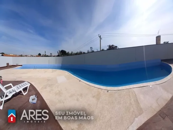 Imagem Apartamento com 2 dormitórios à venda, 52 m² por R$ 275.000,00 - Vila Jones - Americana/SP