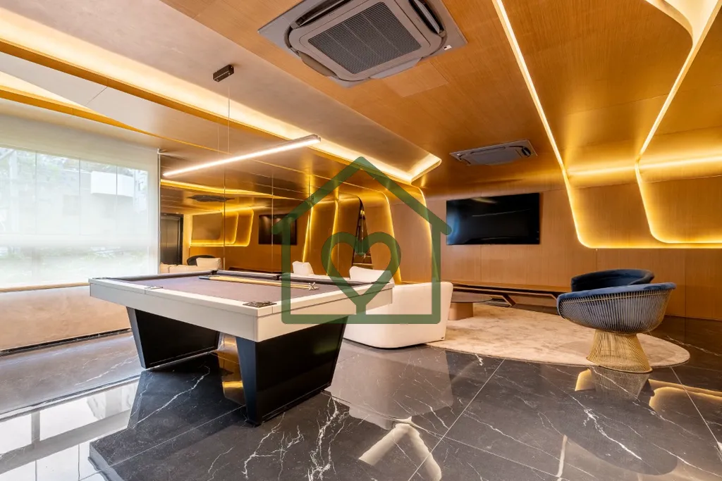 Imagem Um empreendimento completo com toda segurança, conforto e lazer que você merece. Preço e disponib...