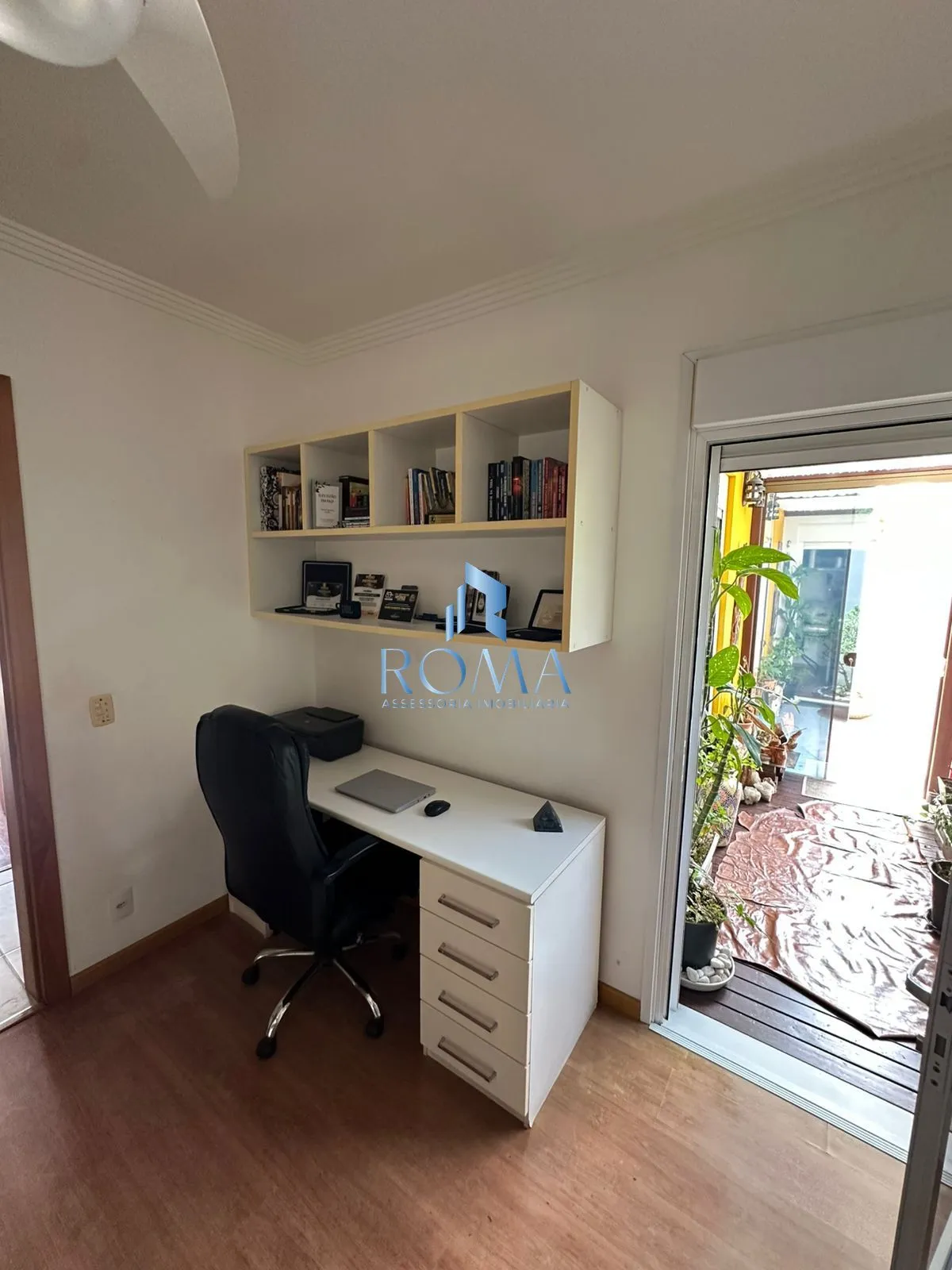 Imagem Apartamento no Edifício Titan