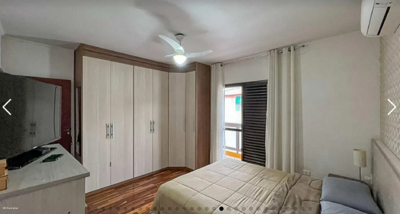 Imagem Casa para Venda em Santo André / SP no bairro Vila Floresta
