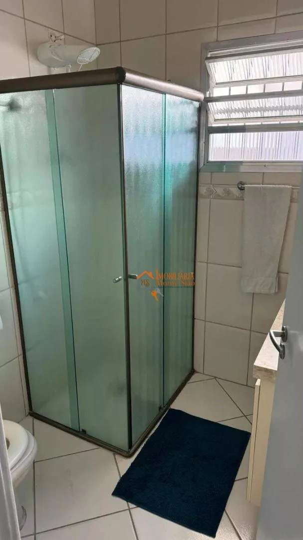 Imagem Casa com 3 dormitórios à venda, 225 m² por R$ 852.000,00 - Vila Augusta - Guarulhos/SP