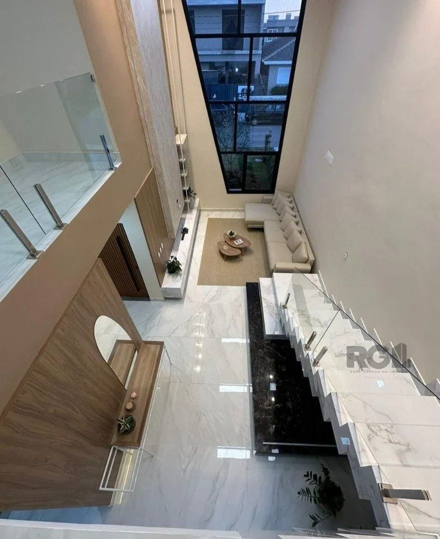 Imagem Casa de Condomínio em Centro