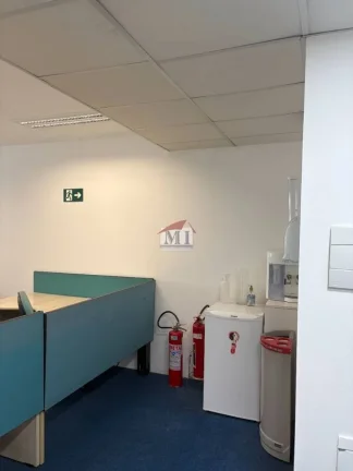 Imagem Salas Comerciais para Locação, Barra da Tijuca - Rio de Janeiro