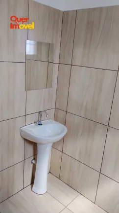 Imagem Galpão Comercial para Locação em Ribeirão Preto-SP, Bairro Bonfim Paulista: 1 Sala, 2 Banheiros, 1 Vaga de Garagem, 330m².