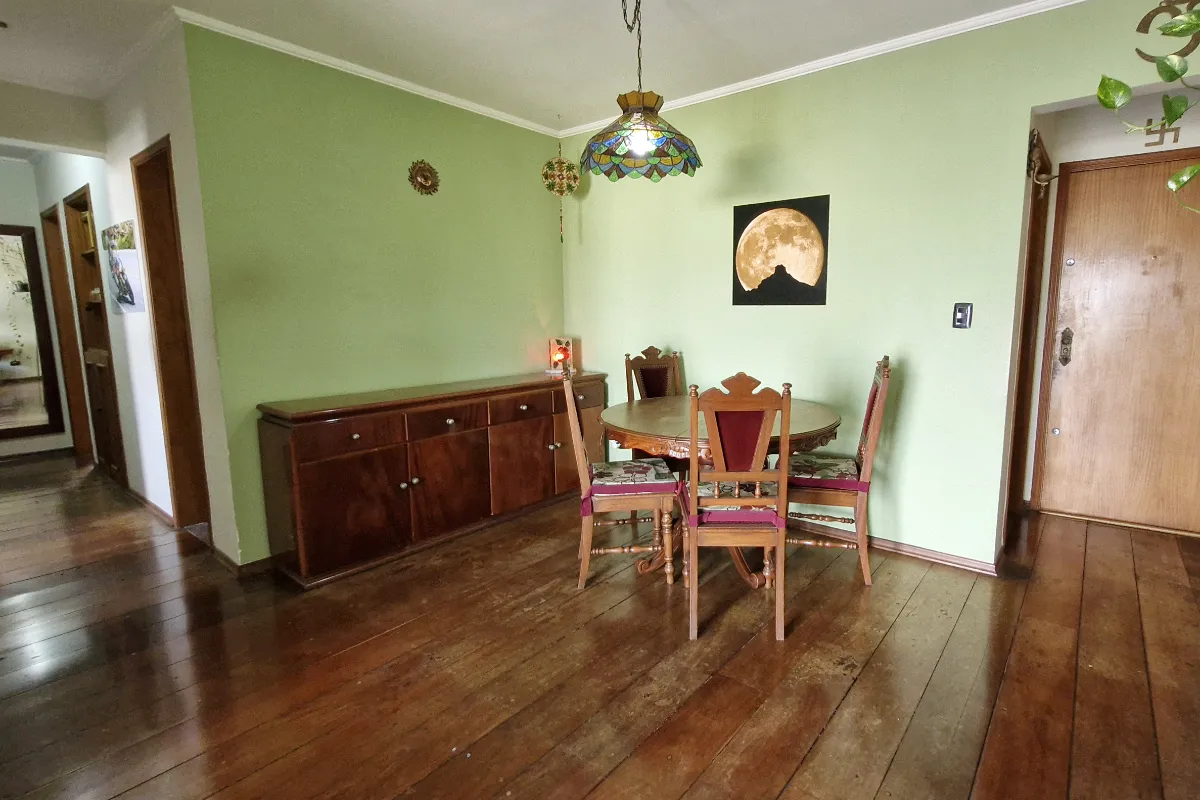 Imagem Apartamento para venda em Parque Mandaqui com 3 quartos, sendo 1 suíte, 86m2