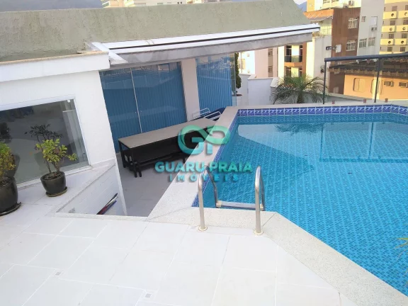 Imagem Apartamento à venda no bairro Enseada - Guarujá/SP