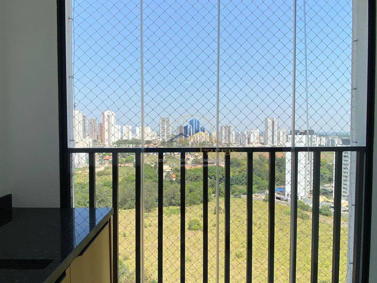 Imagem Apartamento para locação no Edifício Fit Campolim, Parque Campolim/SP