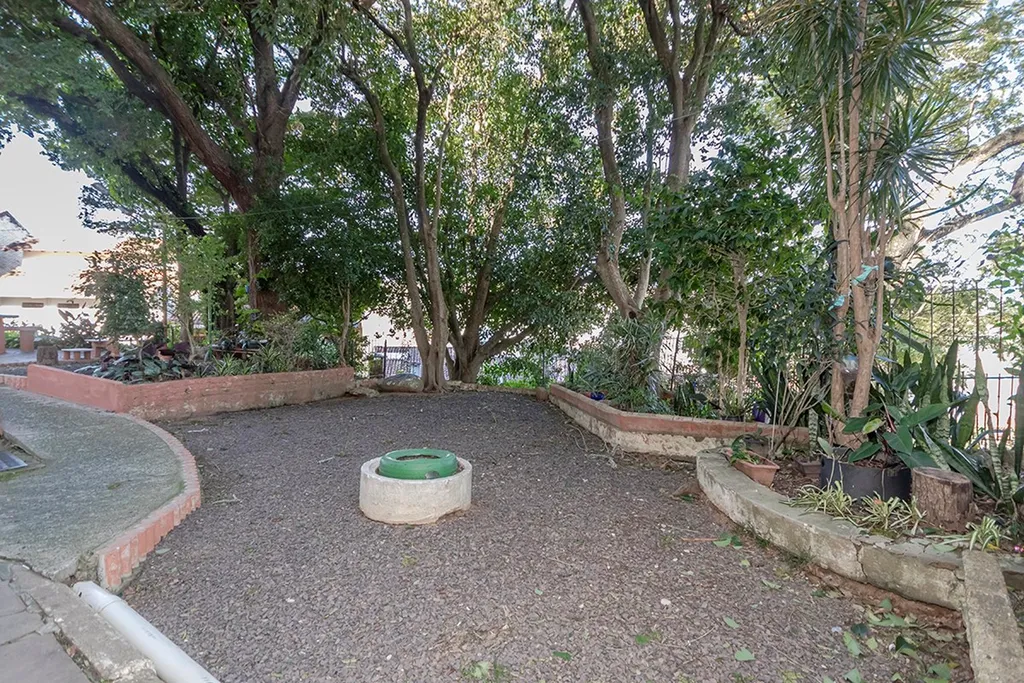 Imagem Apartamento em Cristal