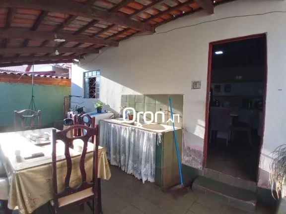 Imagem Casa à venda, 94 m² por R$ 351.000,00 - Setor Morada do Sol - Goiânia/GO