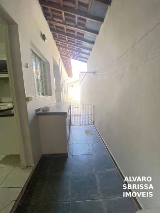 Imagem Vende - Imóvel 02 dormitórios - Jd. dos Ipês- Itu/SP