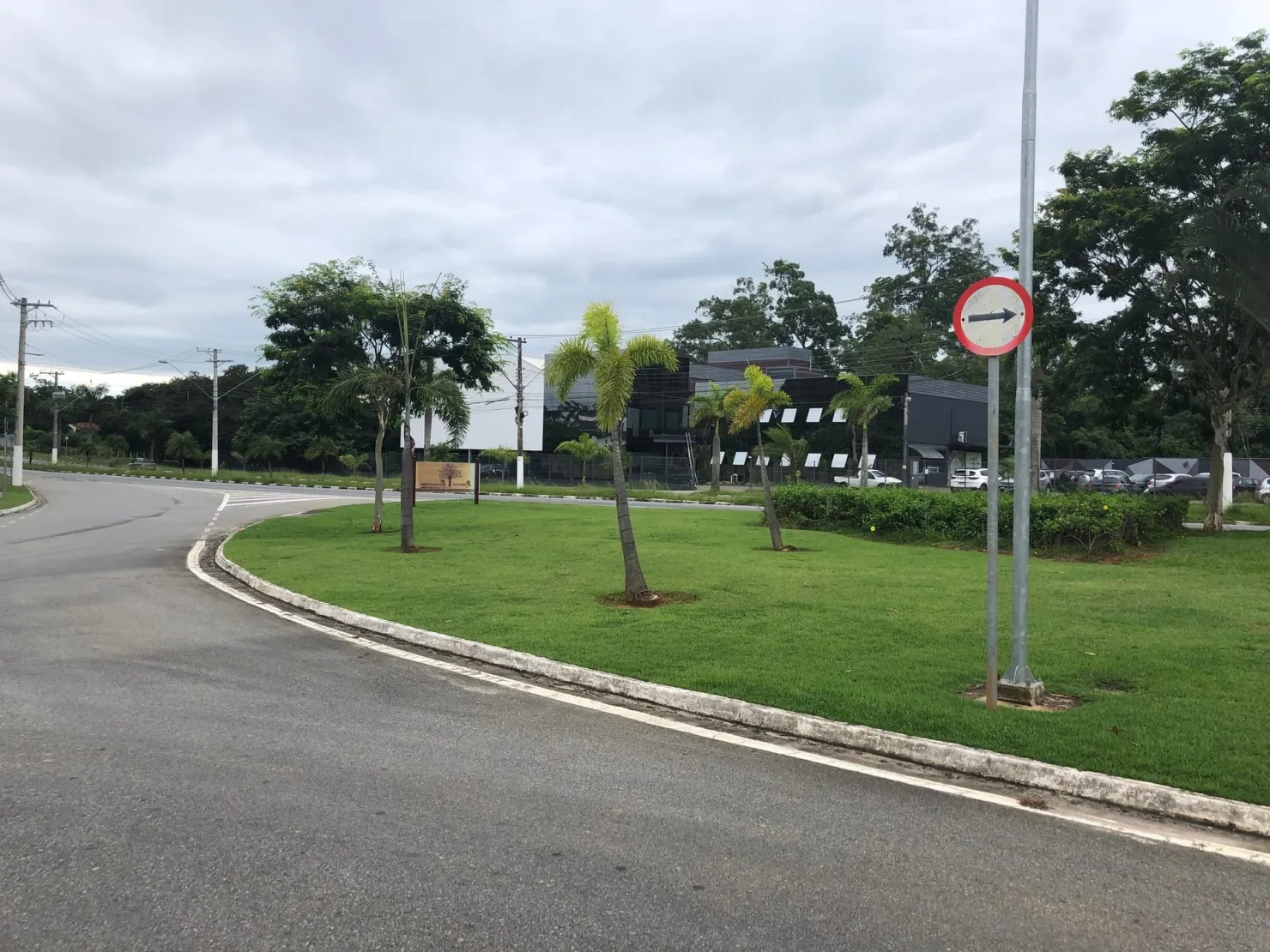 Imagem Terreno à venda 720M², Pindamonhangaba - SP | Condominio Reserva Bom Sucesso