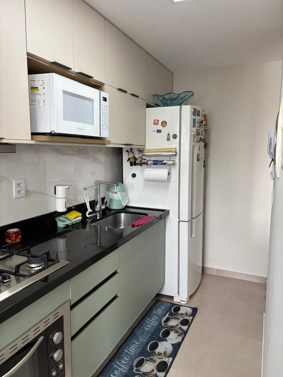 Imagem Apartamento com 3 quartos à venda em Vila Velha